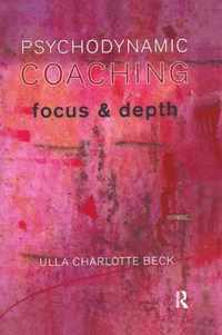 Psychodynamic Coaching