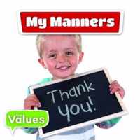 My Manners