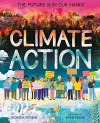 Climate Action: The Future Is in Our Hands
