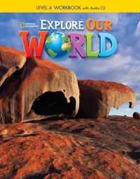 Explore Our World 4