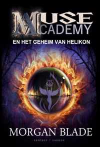 Muse Academy 1 -   Muse Academy en het geheim van Helikon