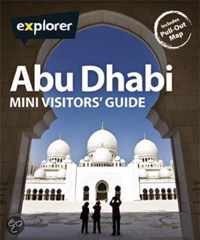 Abu Dhabi Mini Visitors Guide