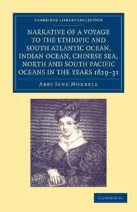 Cambridge Library Collection - Maritime Exploration