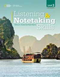 Listening & Notetaking Skills 3 (with Audio script)