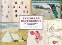 Explorers' Sketchbooks