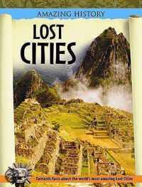 Lost Cities