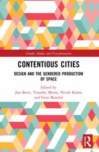 Contentious Cities