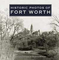 Historic Photos of Fort Worth