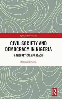 Civil Society and Democracy in Nigeria