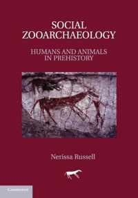 Social Zooarchaeology