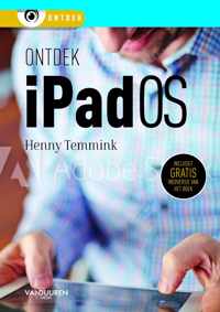 Ontdek  -   Ontdek iPadOS 13