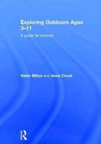 Exploring Outdoors Ages 3-11