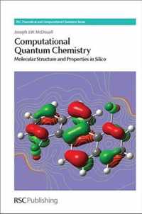 Computational Quantum Chemistry