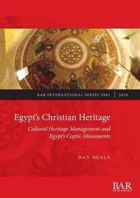 Egypt's Christian Heritage