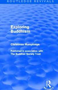 Exploring Buddhism