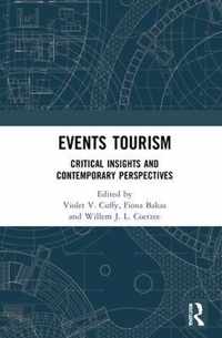 Events Tourism