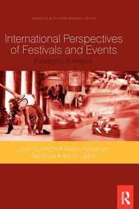 International Perspectives of Festivals and Events