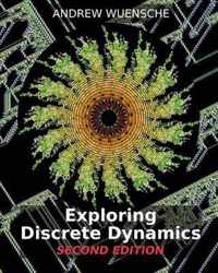 Exploring Discrete Dynamics. 2nd Editiion. the Ddlab Manual