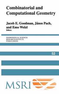 Mathematical Sciences Research Institute Publications