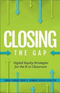 Digital Equity Strategies for the K-12 Classroom