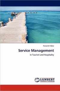 Service Management