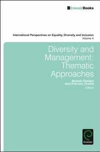 Diversity and Management