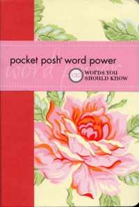 Pocket Posh Word Power