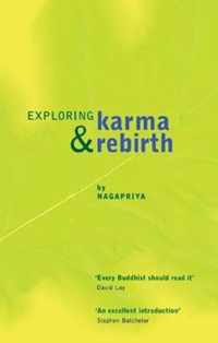 Exploring Karma and Rebirth