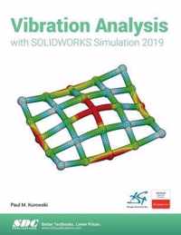 Vibration Analysis with SOLIDWORKS Simulation 2019