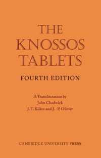 The Knossos Tablets