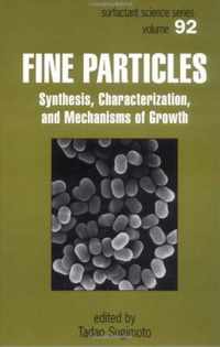 Fine Particles