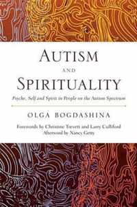 Autism & Spirituality