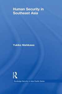 Human Security in Southeast Asia