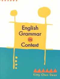 English Grammar in Context