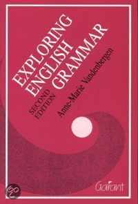 Exploring English Grammar