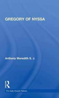 Gregory of Nyssa