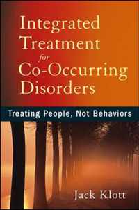 Integrated Treatment For Co-Occurring Disorders