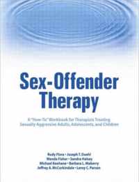 Sex-Offender Therapy