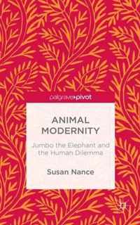 Animal Modernity