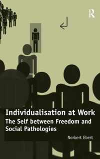 Individualisation at Work