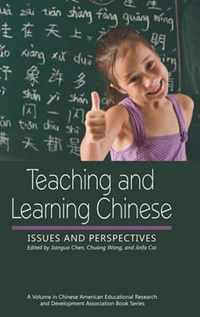 Teaching And Learning Chinese