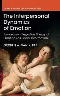 Interpersonal Dynamics Of Emotion