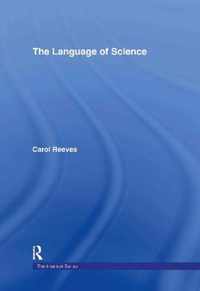 The Language of Science