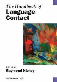 The Handbook of Language Contact