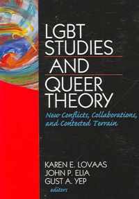 LGBT Studies and Queer Theory