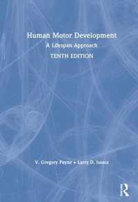 Human Motor Development