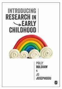 Introducing Research in Early Childhood