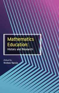 Mathematics Education