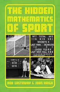 Hidden Mathematics Of Sport