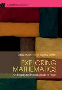 Exploring Mathematics